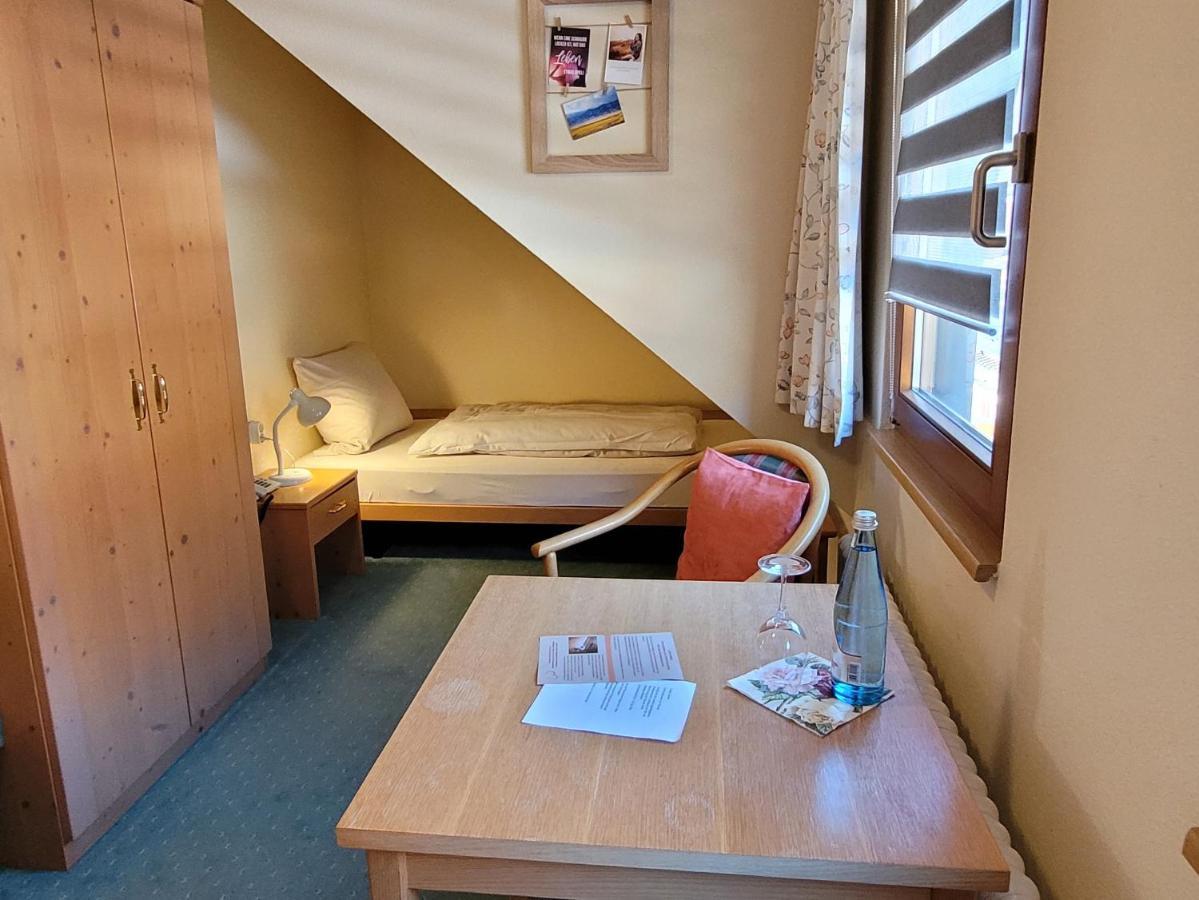 Hotel Obergfell Brandenberg Экстерьер фото