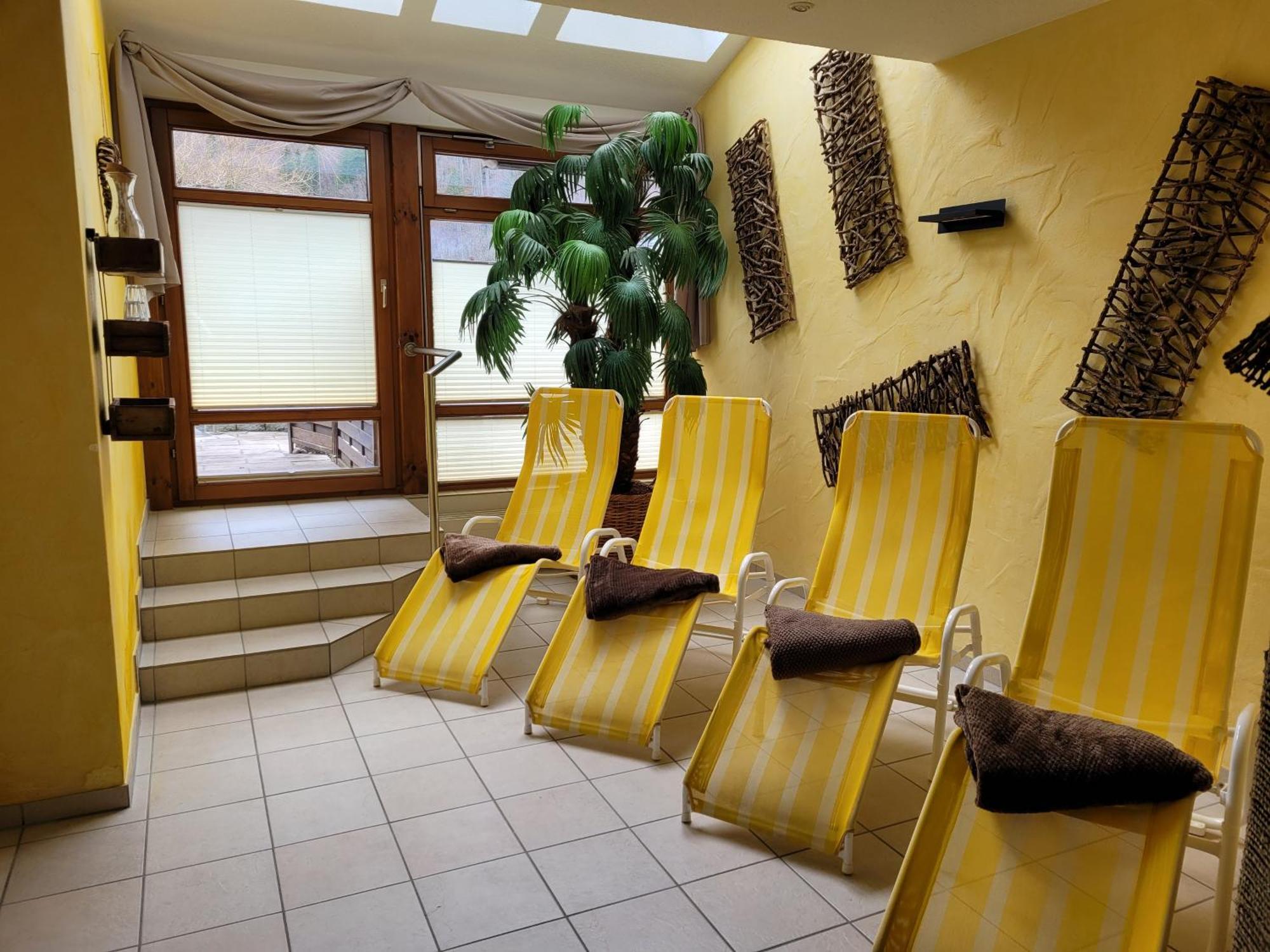 Hotel Obergfell Brandenberg Экстерьер фото